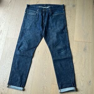 Premium levis Made and crafted men 512